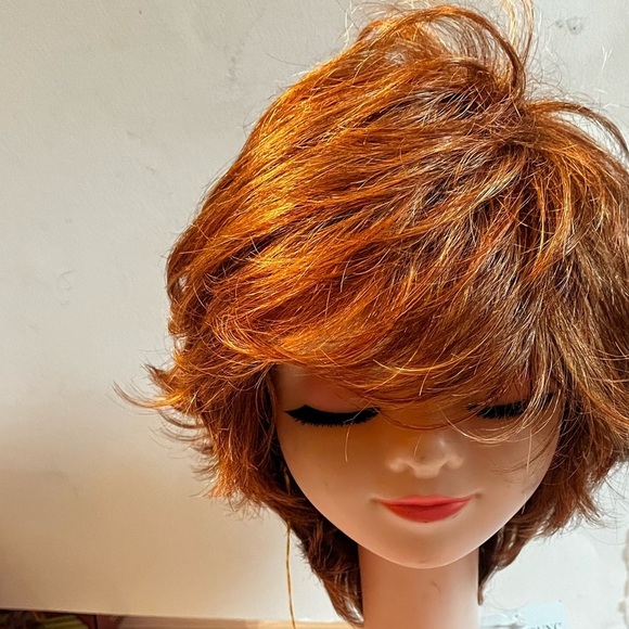 NWT Paula Young Elizabeth Wig 33/28 A2145 Large - Picture 4 of 12
